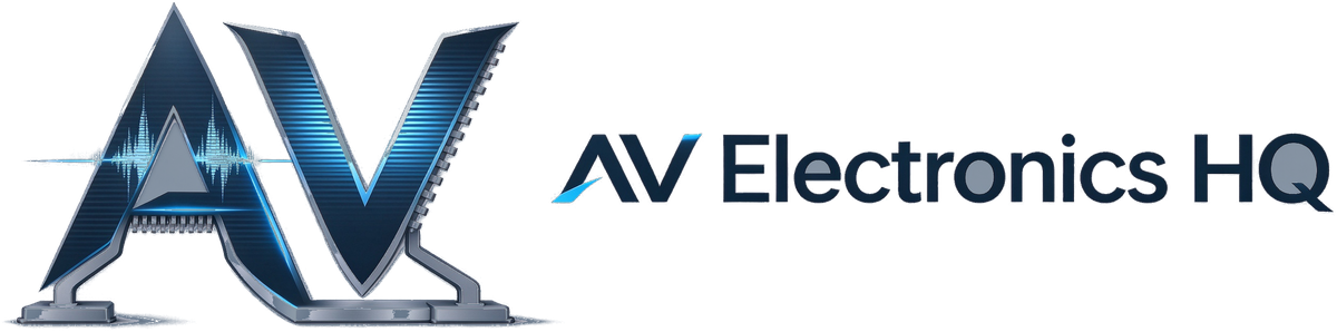 AVElectronicsHQ