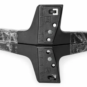 LG 50UN7300AUD TV Stand Legs/Base with Screws