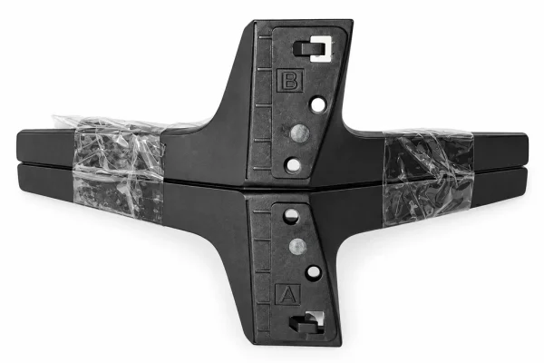 LG 50UN7300AUD TV Stand Legs/Base with Screws