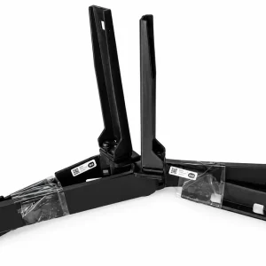 Sony XBR-75X800G TV Stand Legs/Base with Screws