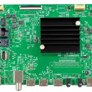 411916 Hisense Main Board RSAG7.820.13538/ROH 411915 65A6N