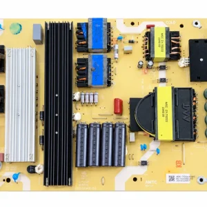 514C6508M06 Roku Power Supply Board TV6508-ZC02-02 65R6AX 65R6A5X