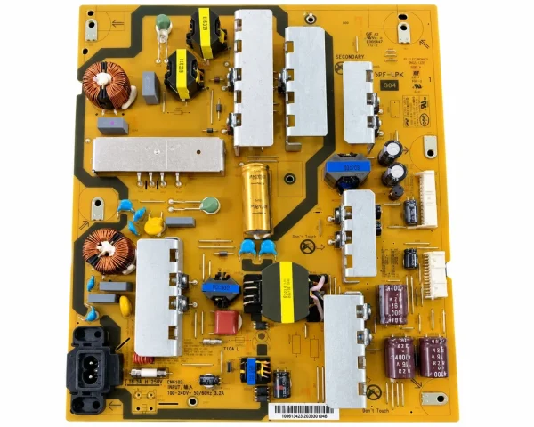 1-006-134-23 Sony G04 Power Supply, 100613423, B55D-32E, XBR-55X900H