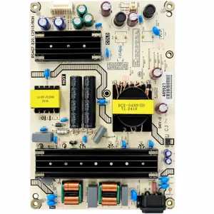 405621 Hisense Power Supply, RSAG7.820.12515/ROH, 65A6N