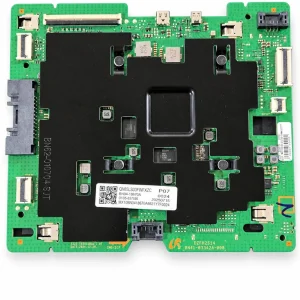 Samsung BN94-18670A TV Main Board BN41-03342A-000
