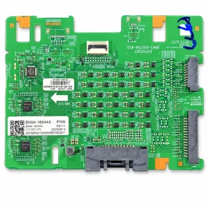 Samsung BN94-18544A LED Driver Subcon Board BN41-03279A