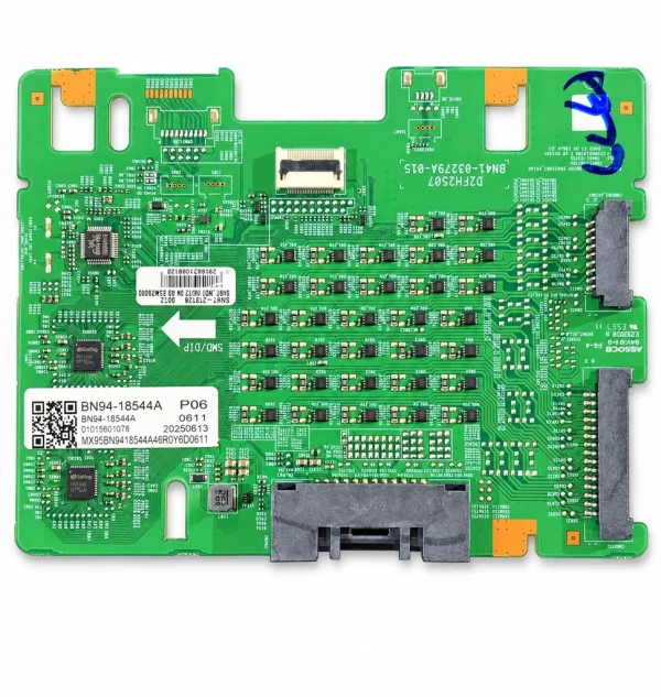 Samsung BN94-18544A LED Driver Subcon Board BN41-03279A