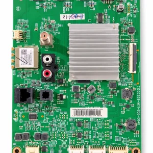 Vizio 756TXMCB02K006 Main Board 715GC505-M01-B00-004D V585M-K01