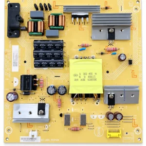 Roku PLTVQI921AXD6 Power Supply Board 715GF271-P02-000-B03R 65CC