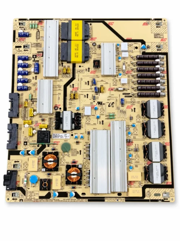 BN44-01358A Samsung Power Supply L85F70NA_FHS for QN85LS03FWFXZA