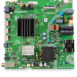 280363 Hisense Main Board Power Supply RSAG7.820.10255/ROH for 50R6090G 50R6E3