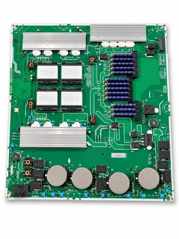 EAY65905521 LG Power Supply Board 3PCR03520A for OLED83G5WUA