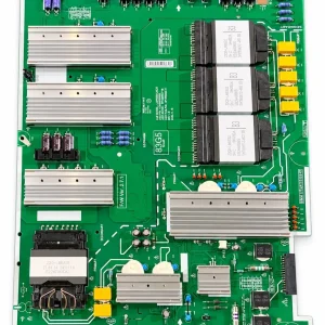 EAY65905522 LG Power Supply Board 3PCR03521A for OLED83G5WUA