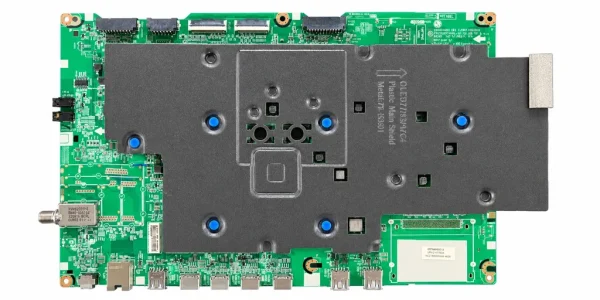 EBT30053102 LG Main Board EAX70326702 for OLED83G5WUA