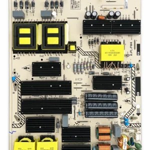 P0Q23090653 Sharp Power Supply Board K-PL-FM4 for 4T-C75DL7UR