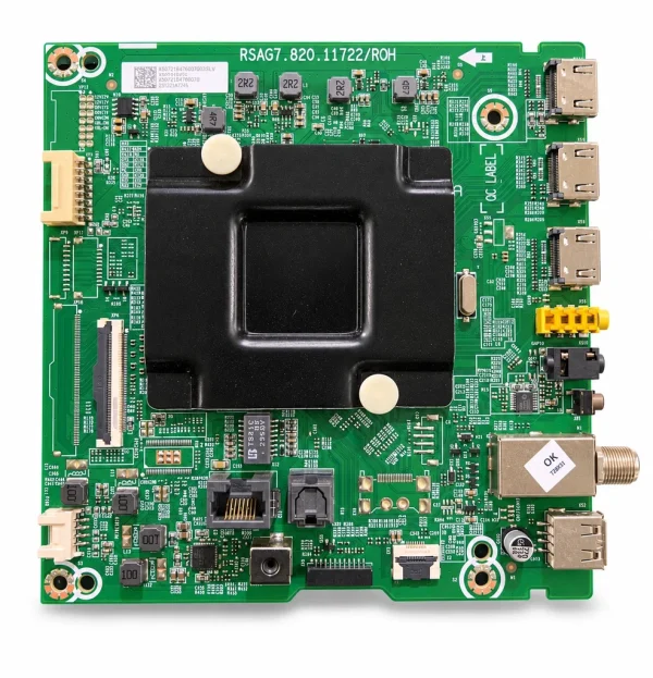 400477 Hisense Main Board for 85R6E4 RSAG7.820.11722/ROH