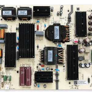 MP230DL-N65 NEC Power Supply Board for E658 9012-241000