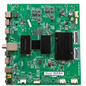 08-SS75DUD-OC402AA TCL Main Board for 75R615