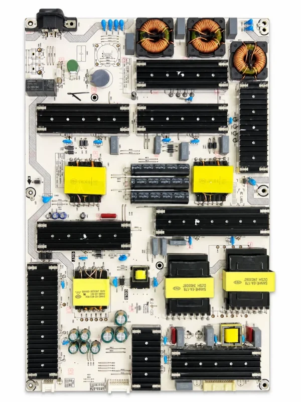 349146 Hisense Power Supply Board for 85A6N RSAG7.820.13064/ROH