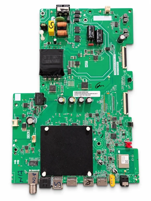 SVS7RT5109-MA200CK Philips Main Board for 55PUL7552/F7E