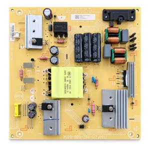 Roku 65-inch TV Power Supply Board PLTVOI921XXV2 715GF271-P02-000-B03R