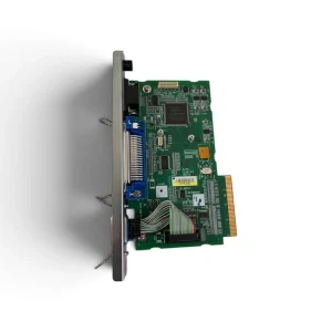 SATO CL4NX CL6NX Plus Parallel Serial Interface Card CLNX-IF2 H0399901