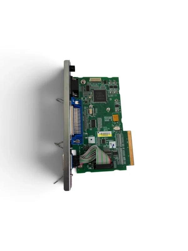 SATO CL4NX CL6NX Plus Parallel Serial Interface Card CLNX-IF2 H0399901