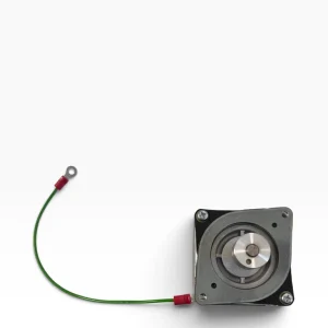 R29789001 SATO Main Drive Stepper Motor Assembly for CL4NX CL4NX Plus - view 2