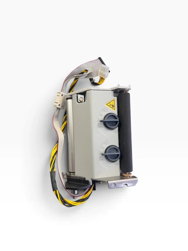 SATO CL4NX CL4NX Plus Printhead Mounting Pressure Mechanism Assembly