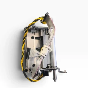SATO CL4NX CL4NX Plus Printhead Mounting Pressure Mechanism Assembly - view 2