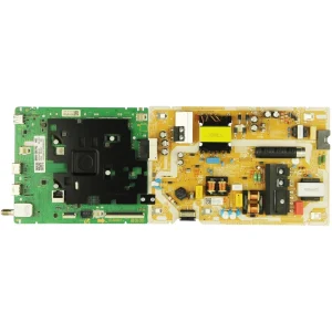 BN96-58679U Samsung Main Board / BN44-01288A Power Supply UN75DU6950FXZA