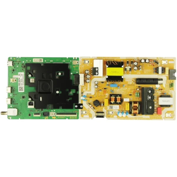 BN96-58679U Samsung Main Board / BN44-01288A Power Supply UN75DU6950FXZA