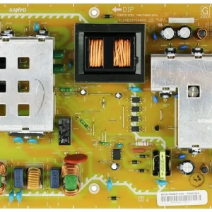 1LG4B10Y04800 Sanyo N7AM Power Supply Board