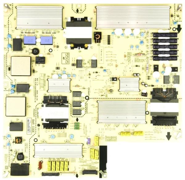 LG EAY44421101 EBR44421101 Power Supply Board OLED55G5WUA