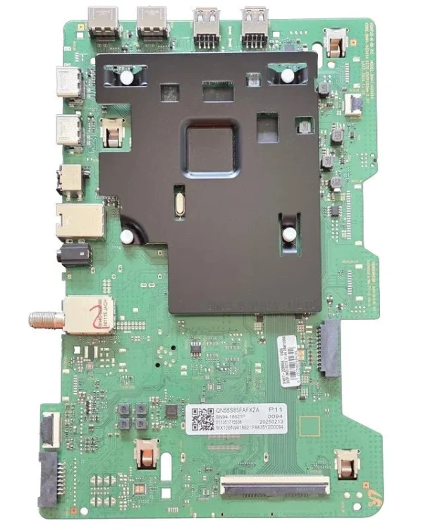 BN94-18621P Samsung Main Board BN97-22055K BN41-03341A QN55S85FAFXZA