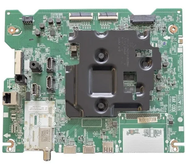 LG EBT30122380 Main Board EAX70327401(1.1) for OLED48B5PUA