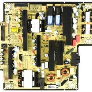 Samsung BN44-01321A Power Supply Board