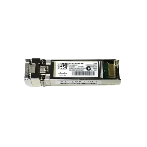 Cisco DS-SFP-FC16G-SW 16Gb Fibre Channel SFP+ 850nm SW Transceiver (NEW)