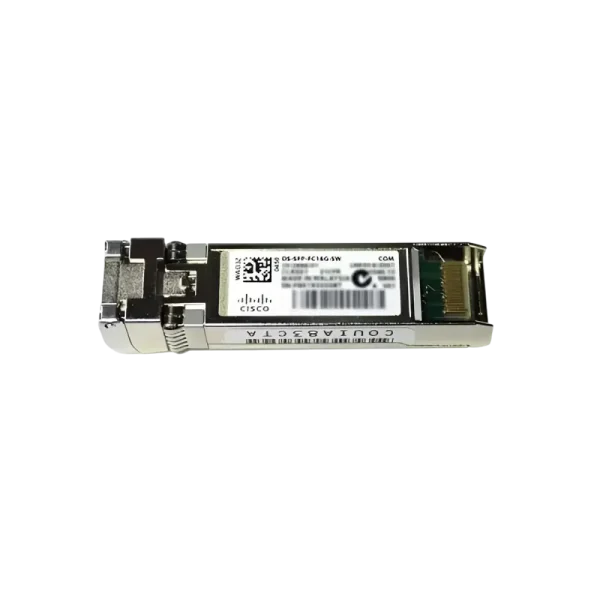 Cisco DS-SFP-FC16G-SW 16Gb Fibre Channel SFP+ 850nm SW Transceiver (NEW)