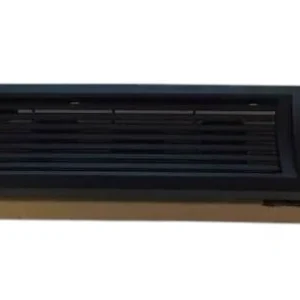 APC Smart-UPS 0M-77216A 2U Front Bezel Faceplate Assembly (NEW)