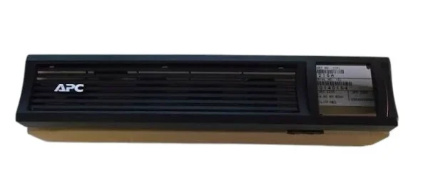 APC Smart-UPS 0M-77216A 2U Front Bezel Faceplate Assembly (NEW)