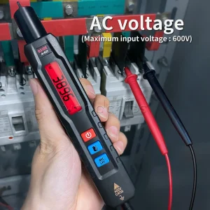 BSIDE A40 Intelligent Digital Multimeter