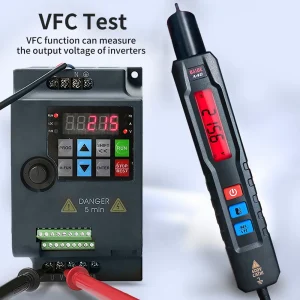BSIDE A40 Intelligent Digital Multimeter - view 2