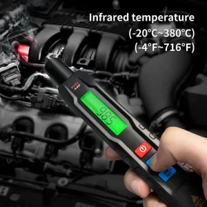 BSIDE A40 Intelligent Digital Multimeter - view 3