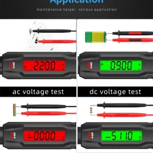 BSIDE A40 Intelligent Digital Multimeter - view 4