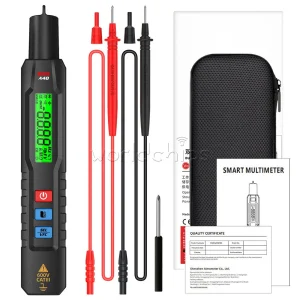 BSIDE A40 Intelligent Digital Multimeter - view 5