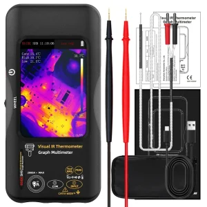 BSIDE SH9 Thermal Camera Industrial - view 6