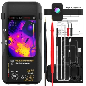 BSIDE SH9 Thermal Camera Industrial - view 7