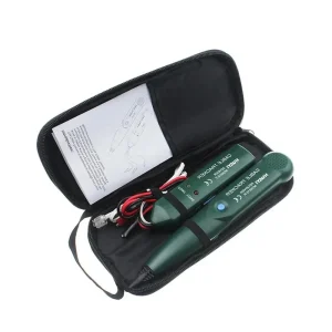 BSIDE MS6812 Cable Tracker & LAN Wire Tester - view 3