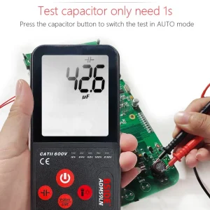 BSIDE S9LN Smart Digital Multimeter - view 2